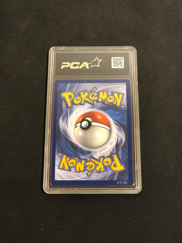 Carte Pokemon-Grotichon 097/086 AR-Flamme Blanche-FR-PCA 9,5