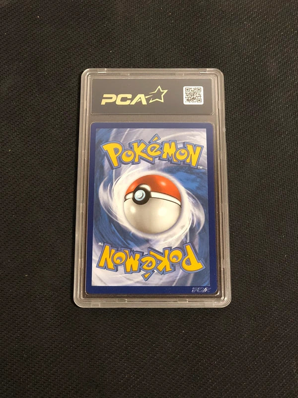 Carte Pokemon-Rongrigou V 257/264 Alt-Poing De Fusion-FR-PCA 9,5