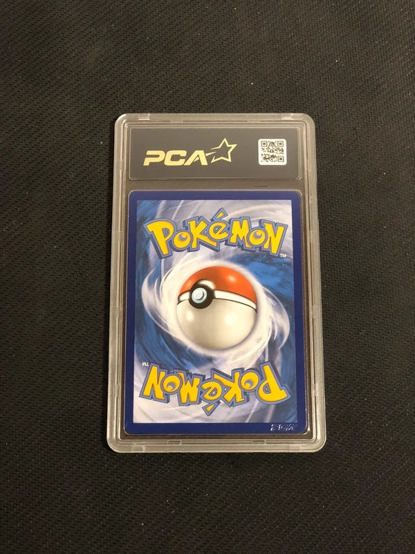 Carte Pokemon-Darkrai GX 139/147 FA-Ombres Ardentes-FR-PCA 9,5