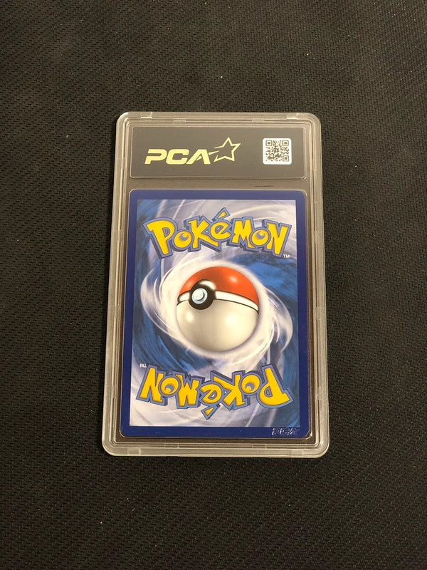 Carte Pokemon-Phyllali GX 139/156 FA-Ultra Prisme-FR-PCA 9