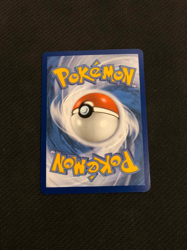 Carte Pokemon-Malosse 204/197 AR-Flammes Obsidiennes-FR-Proche Neuve