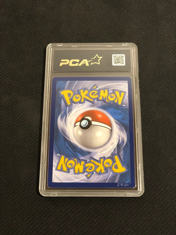 Carte Pokemon-Genesect XY119 FA-Promo-FR-PCA 9