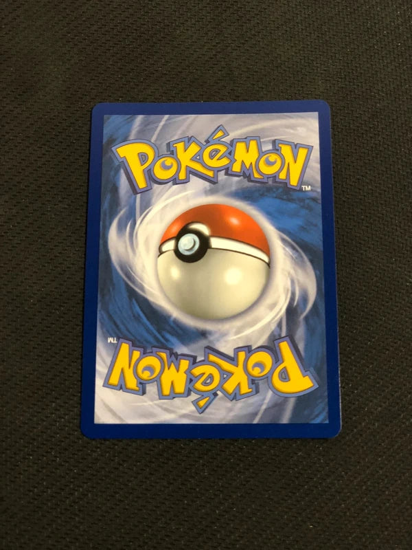 Carte Pokemon-Genesect Ex 161/086 FA-Foudre Noire-FR-Proche Neuve