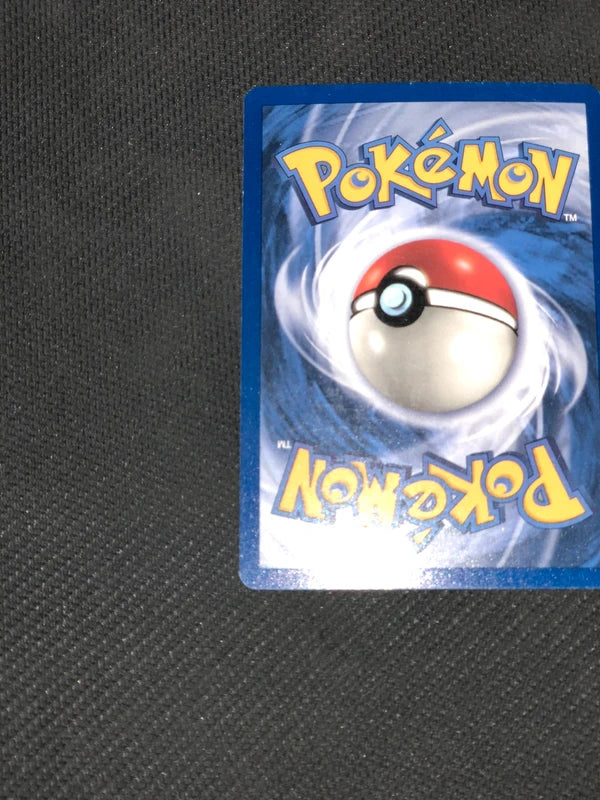 Carte Pokemon-Raichu 14/102 Holo Édition 1-Set De Base-FR-Excellente