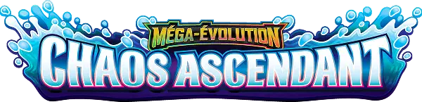 Chaos Ascendant