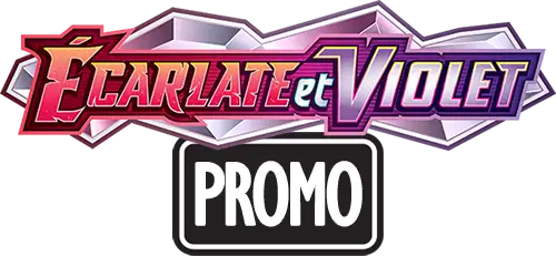 Promos Écarlate et Violet