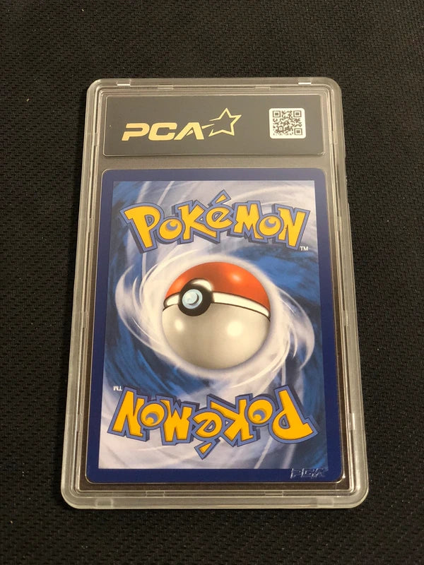 Carte Pokemon-Carmadura Ex SVP105-Promo-FR-PCA 9,5