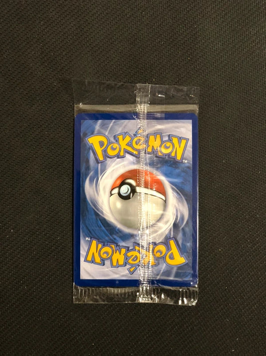 Carte Pokemon- Artikodin 032/159 Flocon De Neige-Promo-FR-Scellée