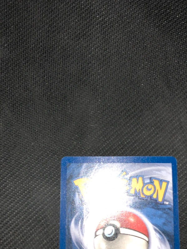 Carte Pokemon-Raichu 14/102 Holo Édition 1-Set De Base-FR-Excellente