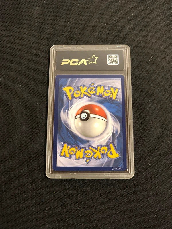 Carte Pokemon-Zacian Ex De Nabil 186/159 Alt-Aventures Ensemble-FR-PCA 9,5