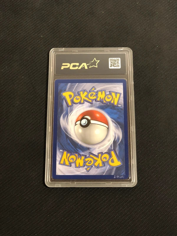 Carte Pokemon-Tiplouf MEP042 AR-Promo-FR-PCA 9,5