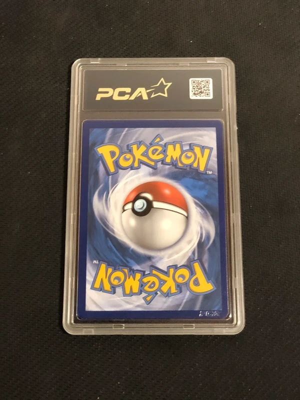 Carte Pokemon-Givrali V 174/203 FA-Évolution Céleste-FR-PCA 9,5