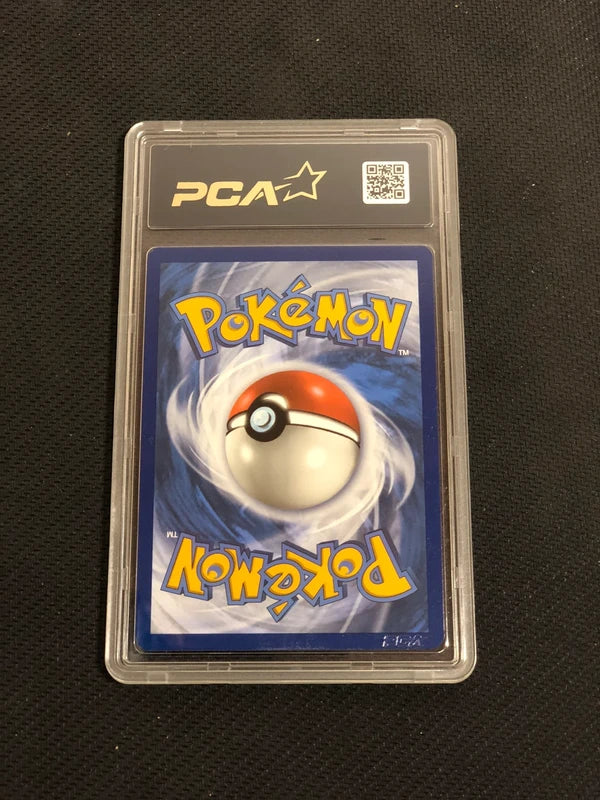Carte Pokemon-Évoli V 108/159-Zénith Suprême-FR-PCA 9,5