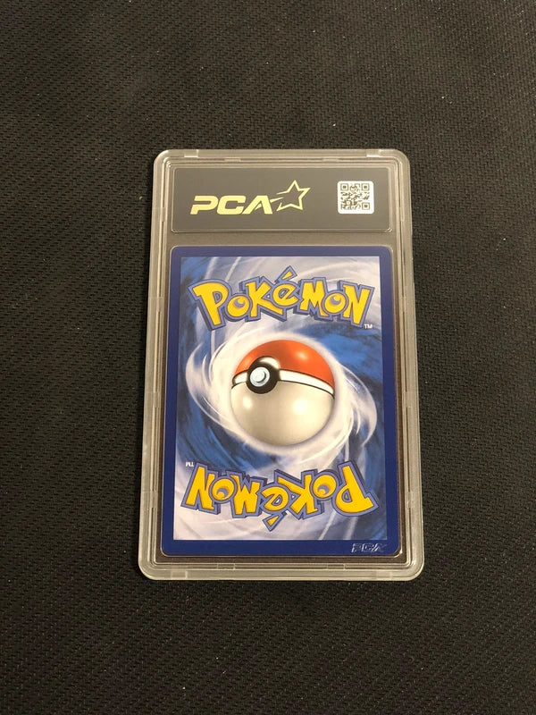 Carte Pokemon-Darkrai Ex SVP110-Promo-FR-PCA 9,5