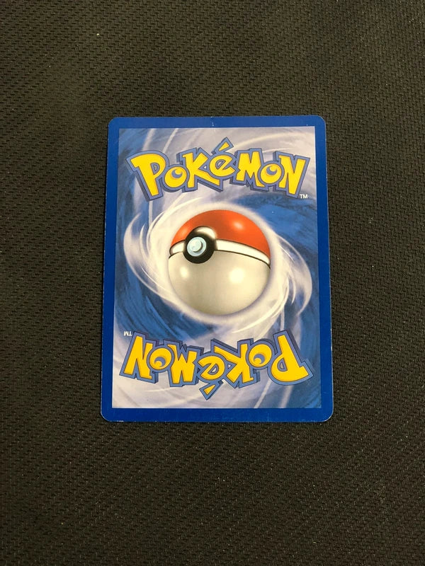 Carte Pokemon-Lugia EX 134/135 FA-Tempete Plasma-FR-Played