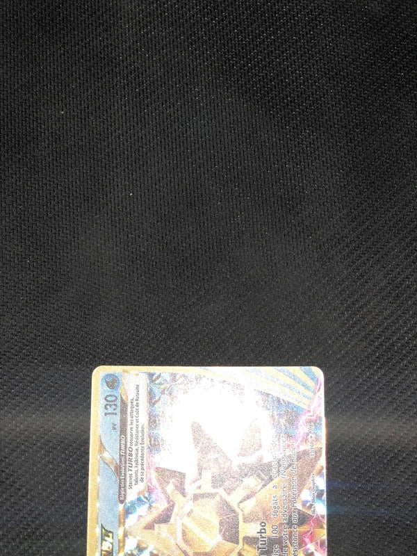 Carte Pokemon-Staross 32/108 Turbo-Evolutions-FR-Proche Neuve