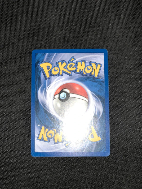 Carte Pokemon-Papilusion 38/165 Rare-Expedition-FR-Excellente