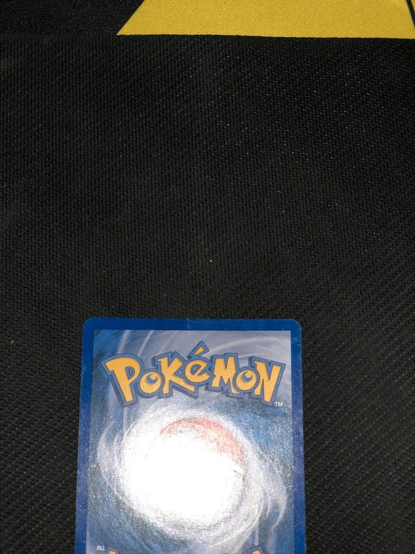 Carte Pokemon-Lugia EX 134/135 FA-Tempete Plasma-FR-Played