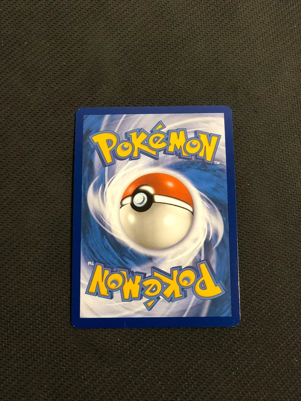 Carte Pokemon-Charisme De Giovanni 204/165 Alternative-151-FR-Exc