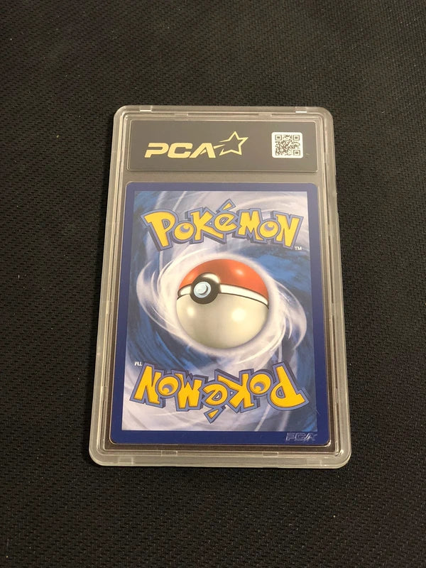 Carte Pokemon-Ronflex 202/091 Shiny-Destinees A Paldea-FR-PCA 9,5