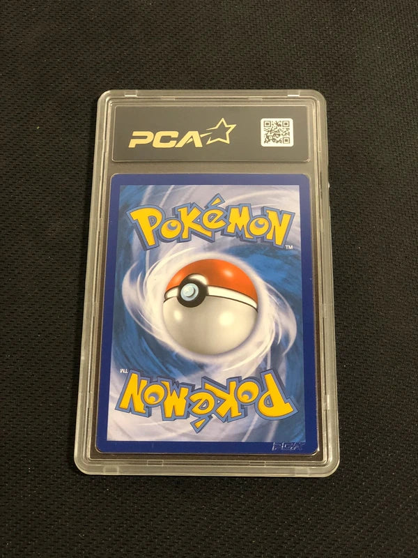 Carte Pokemon-Crapustule EX 106/111 FA-Poings Furieux-FR-PCA 9