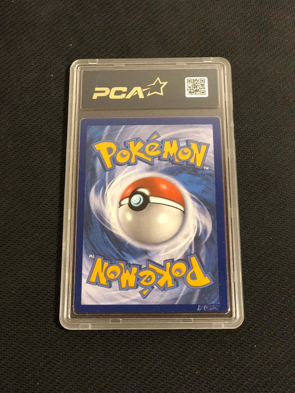 Carte Pokémon-Florizarre Vmax SWSH102-Promo-FR-PCA 9