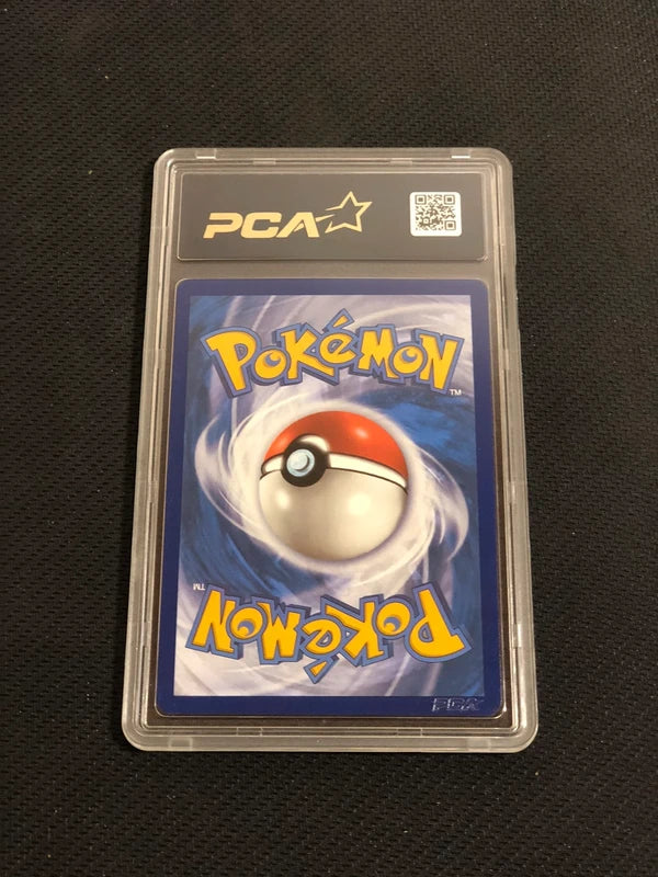 Carte Pokemon-Pikachu V SWSH198-Promo-FR-PCA 9
