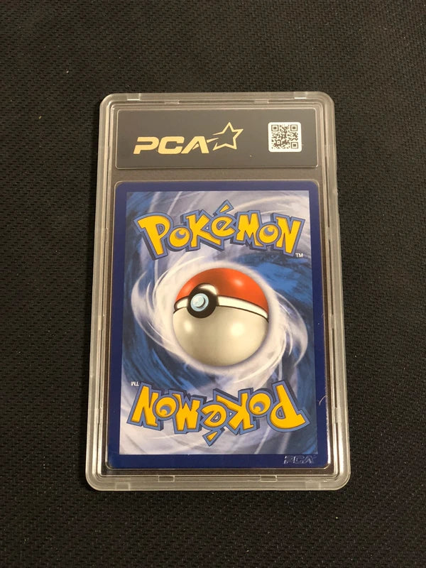 Carte Pokemon-Altaria GX 41/70 -Majesté Des Dragons-FR-PCA 9,5