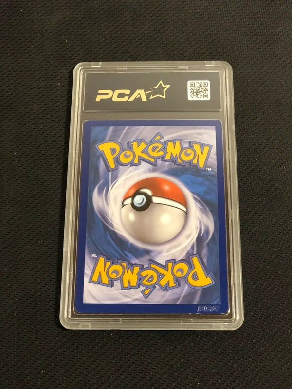 Carte Pokemon-Genesect EX 120/124 FA-Impact Des Destins-FR-PCA 9,5