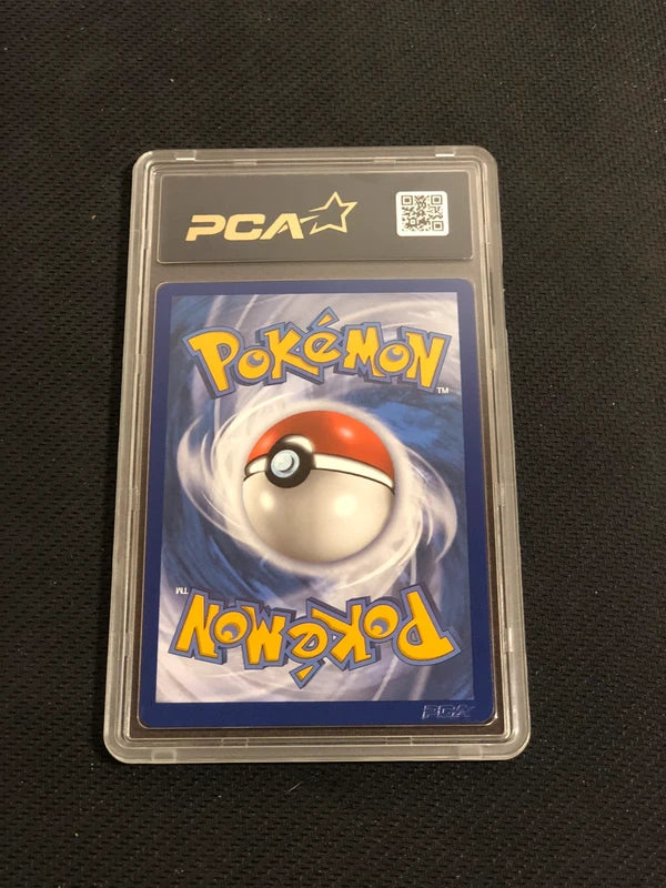 Carte Pokemon-Dracaufeu Vstar 018/172-Stars Étincelantes-FR-PCA 9,5