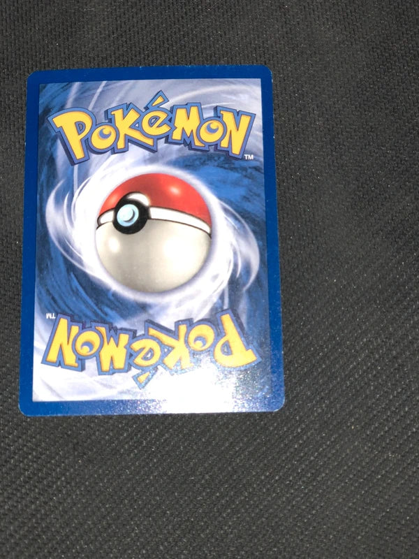 Carte Pokemon-Raichu 14/102 Holo Édition 1-Set De Base-FR-Excellente