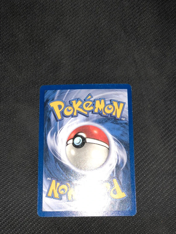 Carte Pokemon-Raichu 14/102 Holo Édition 1-Set De Base-FR-Excellente