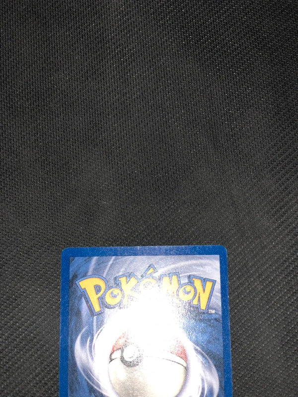 Carte Pokemon-Raichu 14/102 Holo Édition 1-Set De Base-FR-Excellente