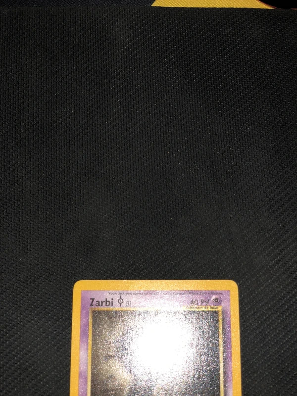 Carte Pokemon-Zarbi i 68/75 Édition 1-Neo Discovery-FR-Excellente