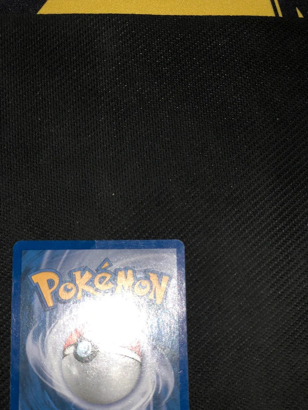 Carte Pokemon-Lugia EX 134/135 FA-Tempete Plasma-FR-Played