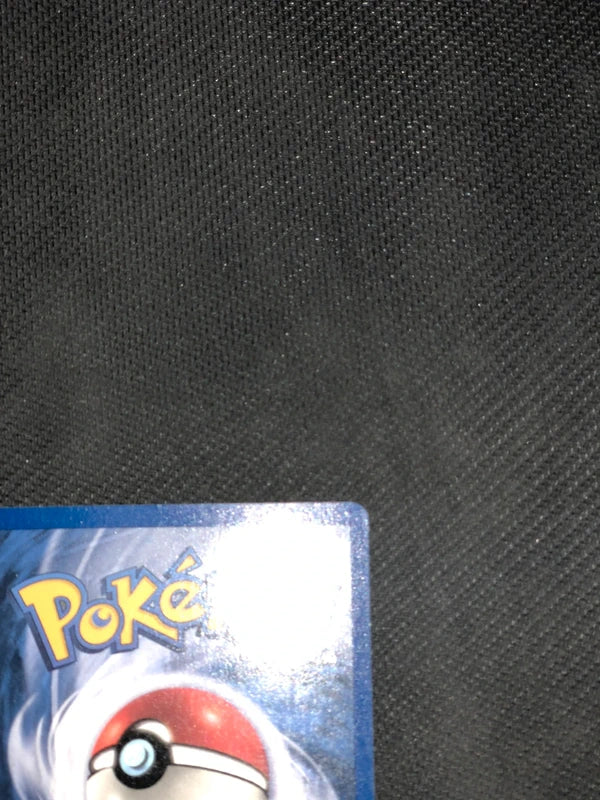 Carte Pokemon-Raichu 14/102 Holo Édition 1-Set De Base-FR-Excellente