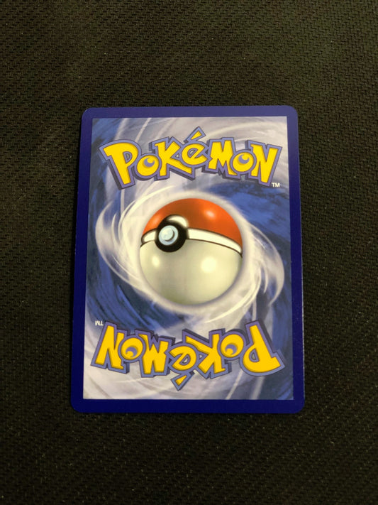 Carte Pokemon-Rototaupe 124/086 AR-Foudre Noire-FR-Proche Neuve